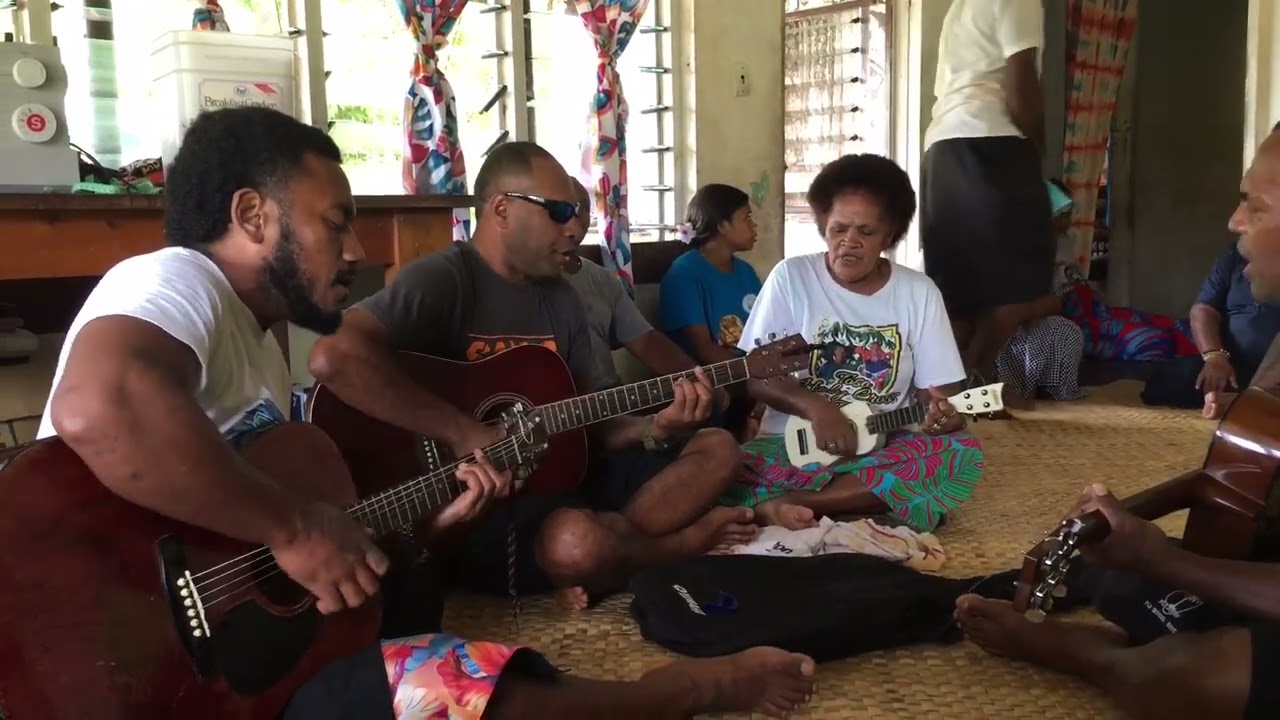 Draki Vinaka.