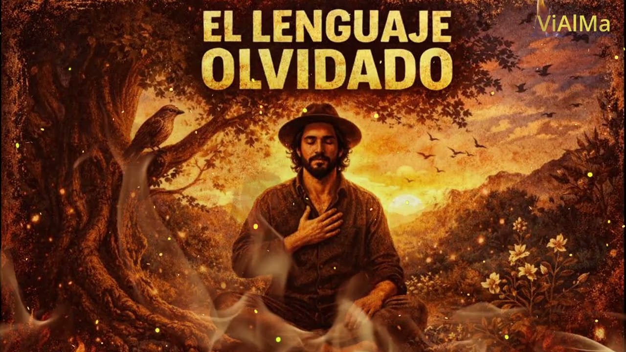 El lenguaje olvidado