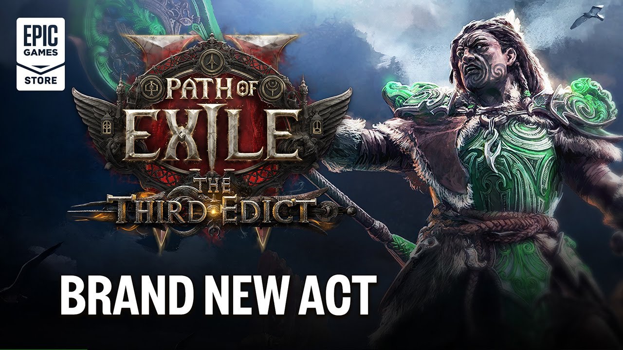 Path of Exile 2 | Free To Play Weekend