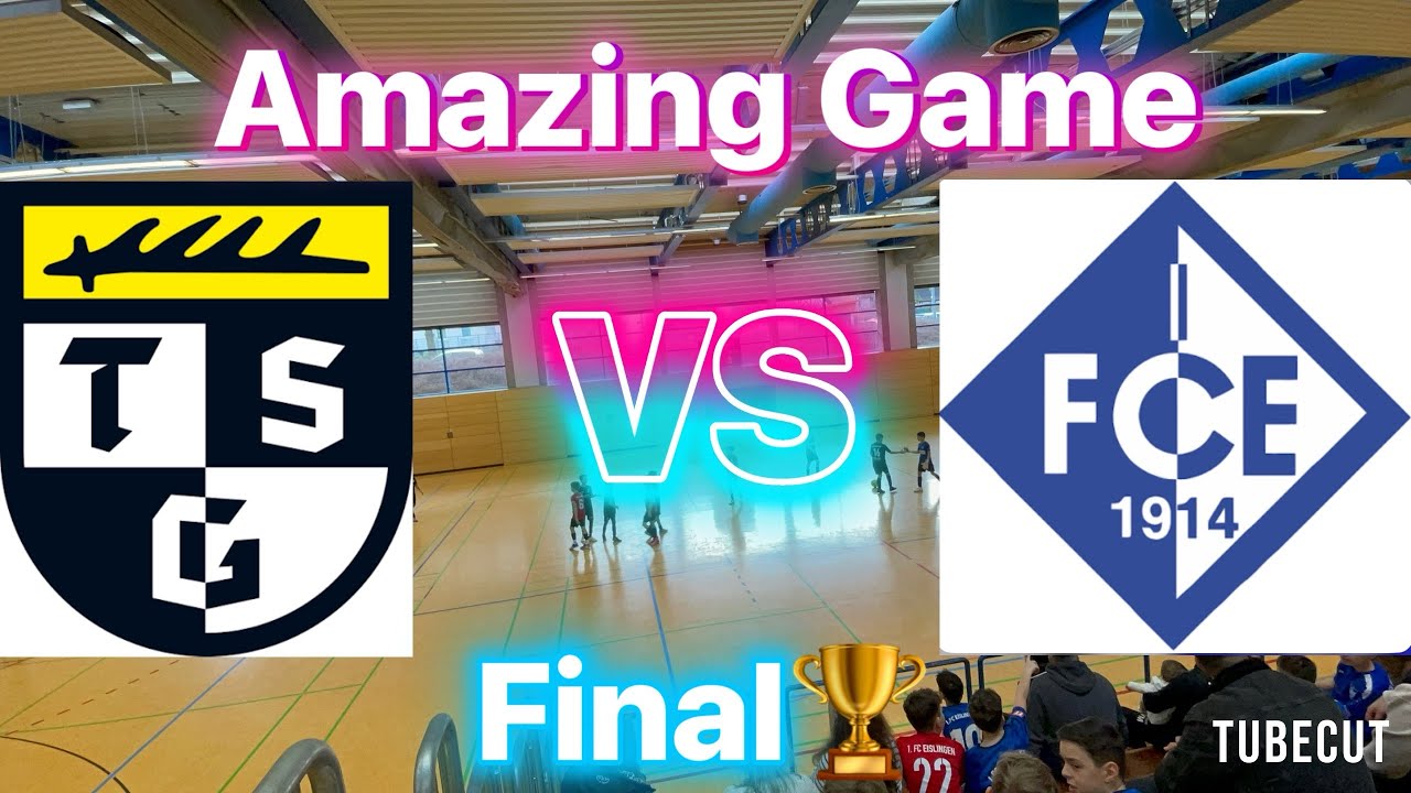 TSG Balingen VS FC Eislingen | Finale🏆#football #sport #fussball #sports #final 