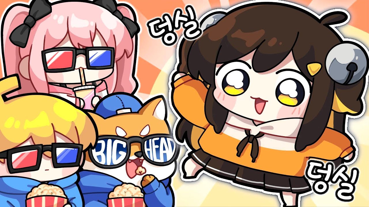 방송 재능이라는 건 이런 거구나... [마통대 하이라이트]
