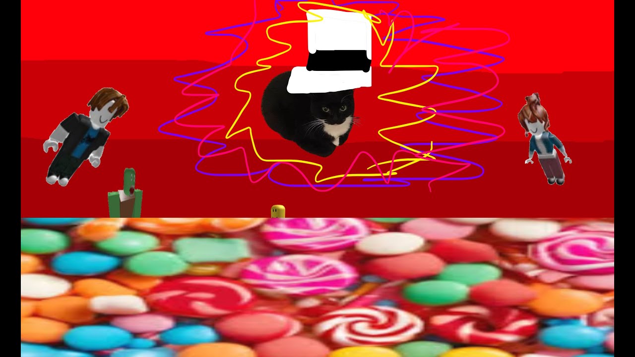 Candysoft Halloween Hunt - Full guide (+Finale Unnerf)