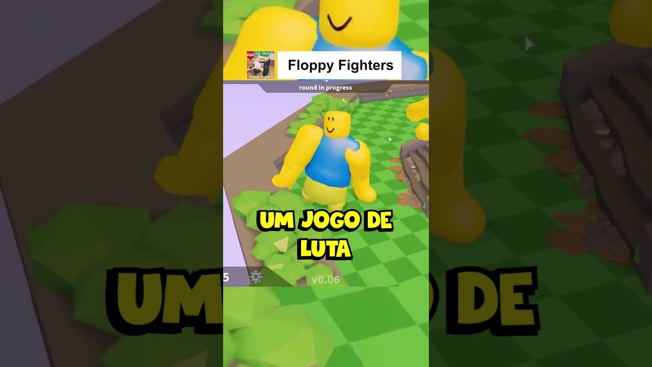 👑 MELHORES JOGOS DO ROBLOX PARA JOGAR NAS F&Eacute;RIAS! #shorts