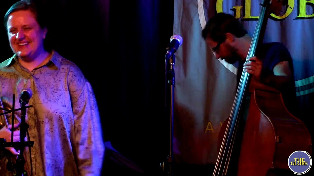 Charlotte Keeffe Quartet