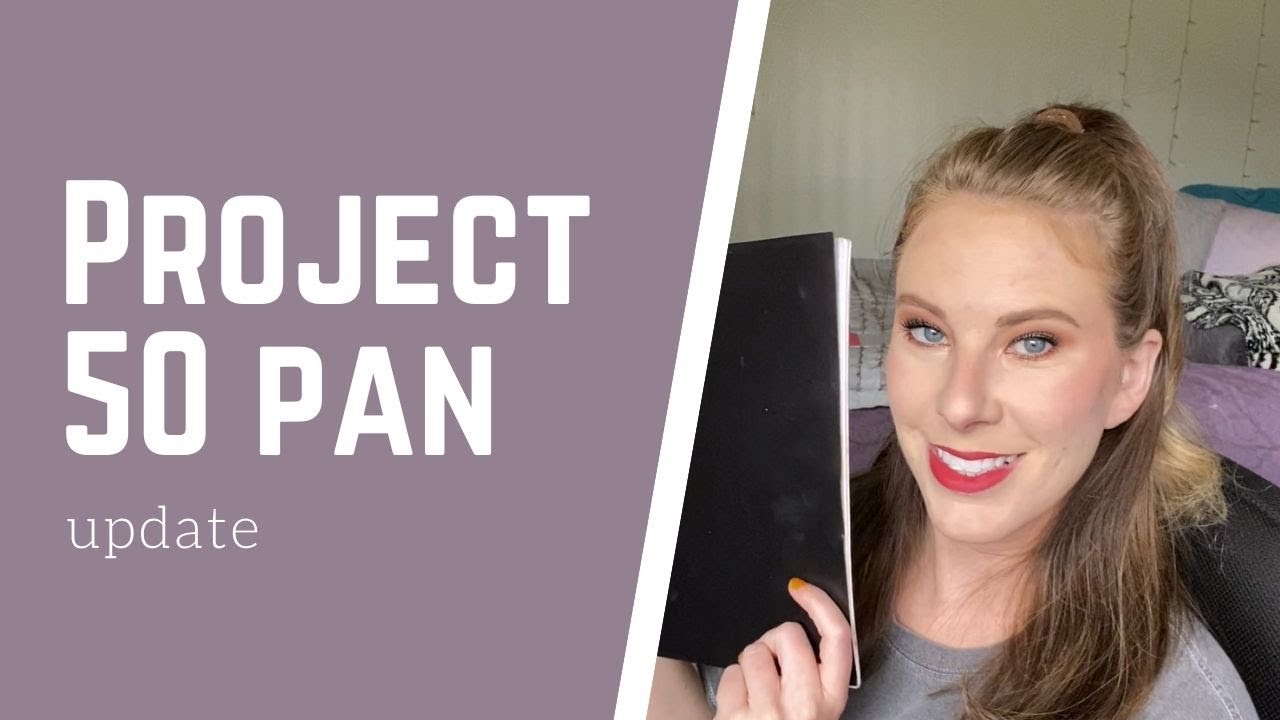 No Buy Update + No-Buy Project 50 Pan UPDATE 18