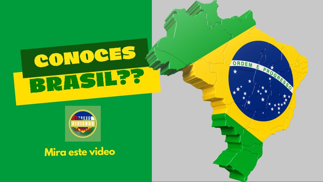Conoces Brasil?? #brasil #cubanos  #amazonas #turismobrasil #culturabrasileira #culinariabrasileira