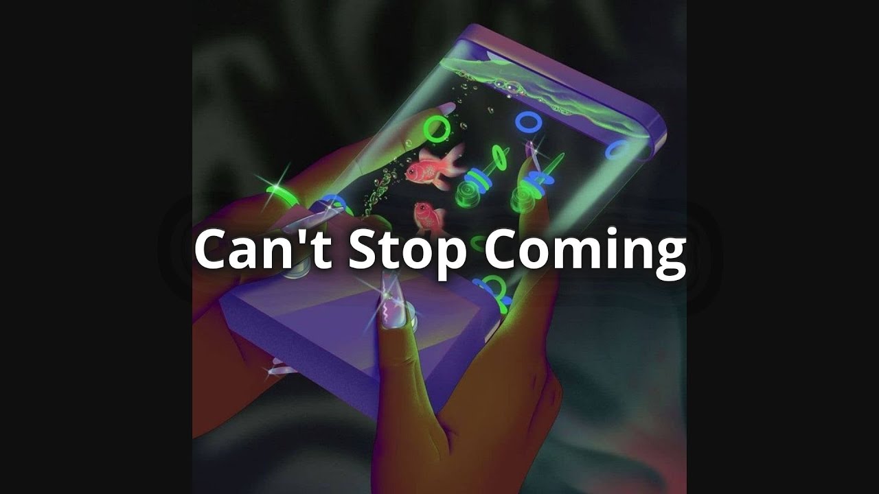 [ 1 Hour] Can't Stop Coming (SNES Station theme)