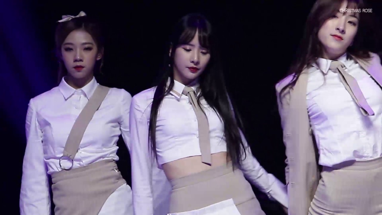 161026 부산 청춘콘서트 우주소녀 설아 Do Better 직캠 ( WJSN Seola fancam)
