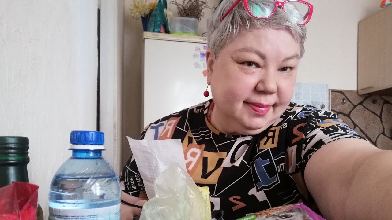 Что почем, или распаковка чек
