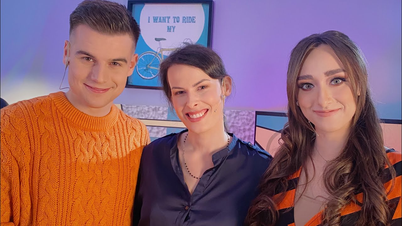 MĄDRE POCZĄTKI | Studio Raban 7.01.2023 | Goście: Karolina Gruszecka, Monika Kotulska