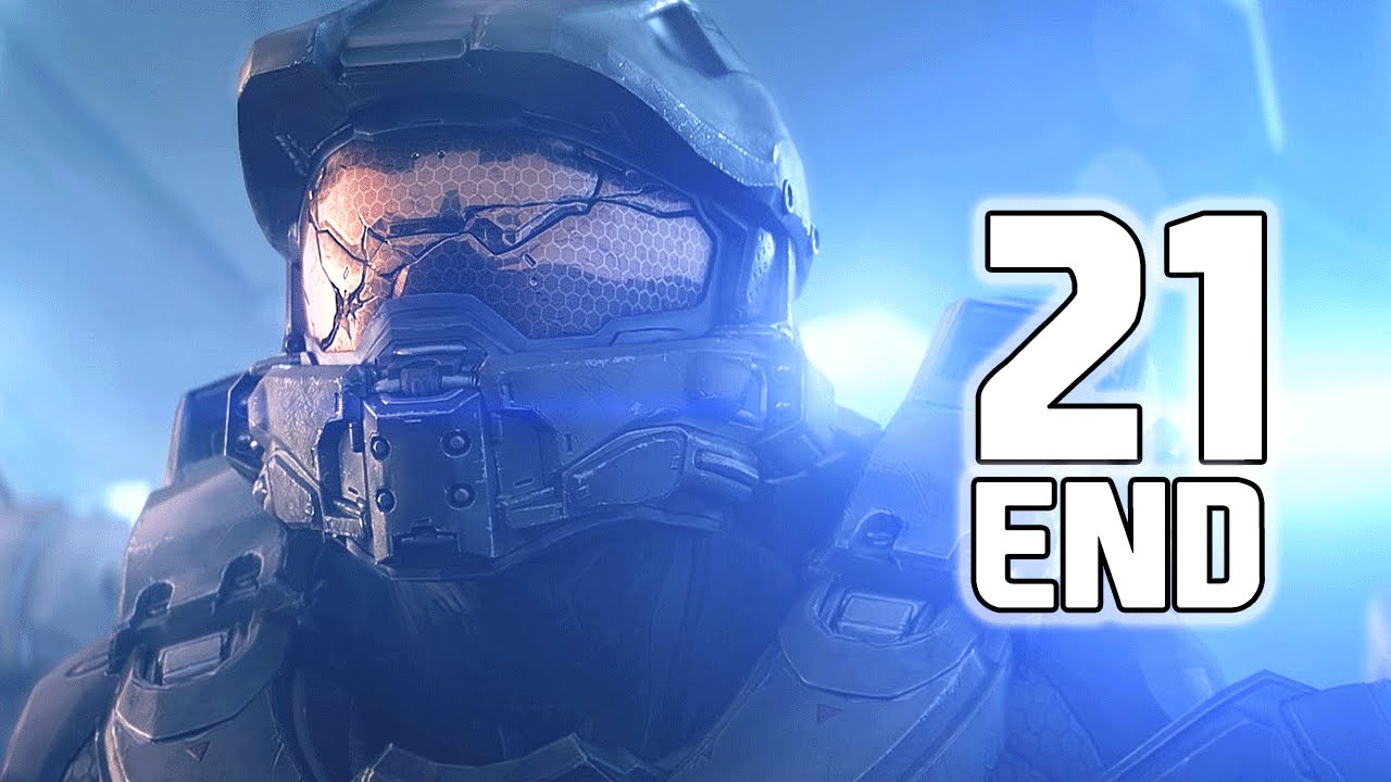 Halo 5: Guardians - Ep. 20 - Mission #15 