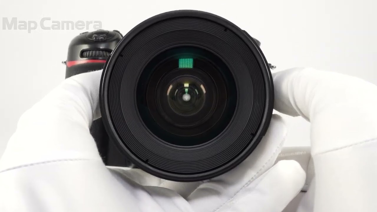 Tokina (トキナー) AT-X 116 PRO DX(AF11-16mmF2.8)(ニコン用) 難有品