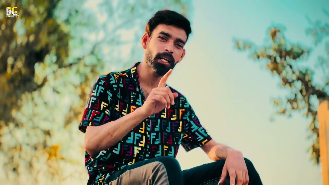 Cousin love By Harry | Official Music Video | Batzee Gang