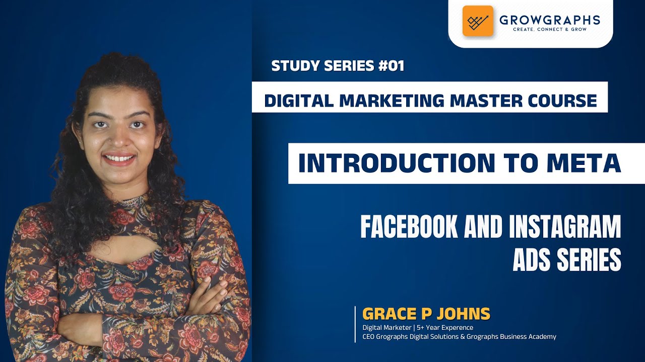 Ad ചെയ്യാൻ പഠിക്കാം | Introduction to FB and Insta | Complete Digital Marketing Course 2024