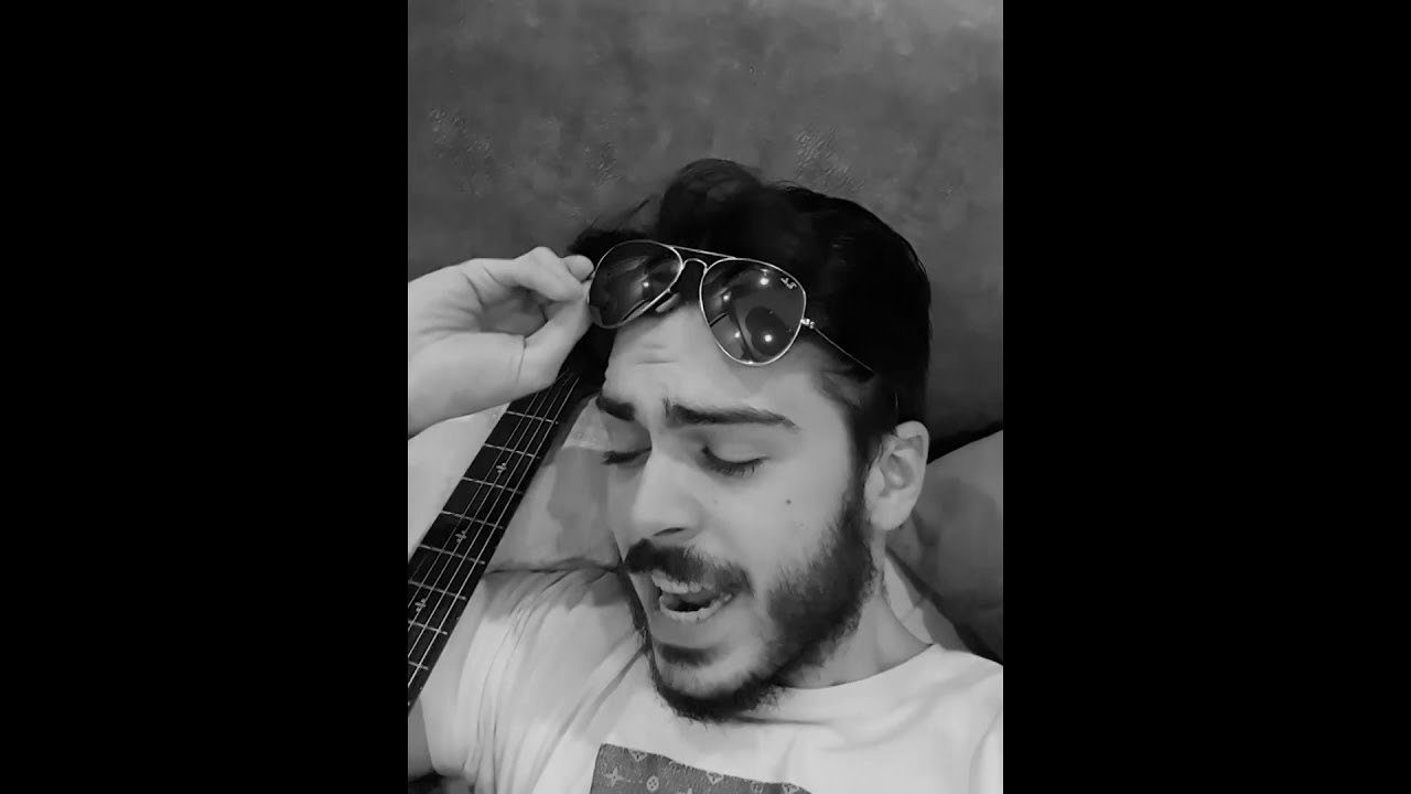 Donnie Vasco - Obala (Cover) (Flamingosi) (Ami G Show S12)
