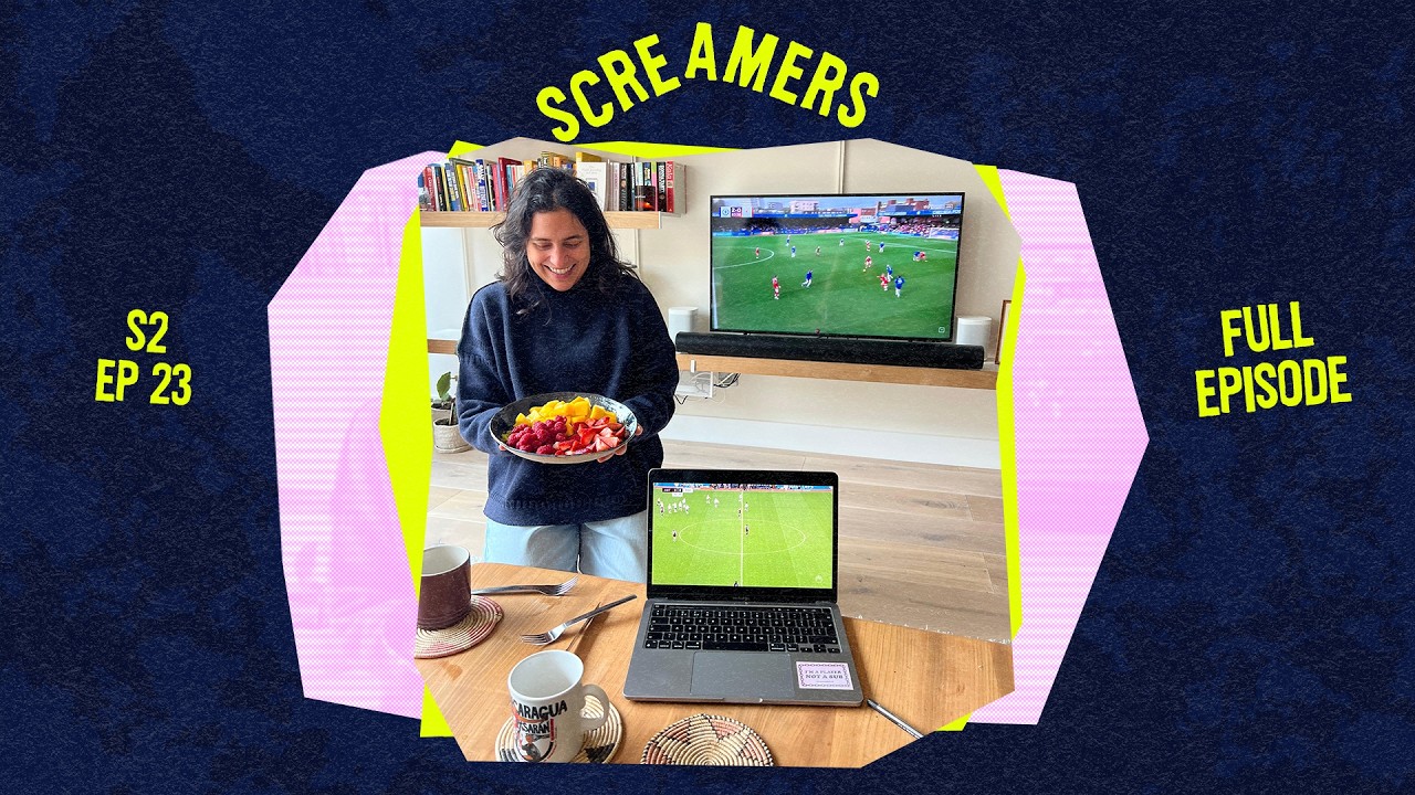 Spurs go for lucky seven, the USL community takes action, and which WSL team has Big Air energy?