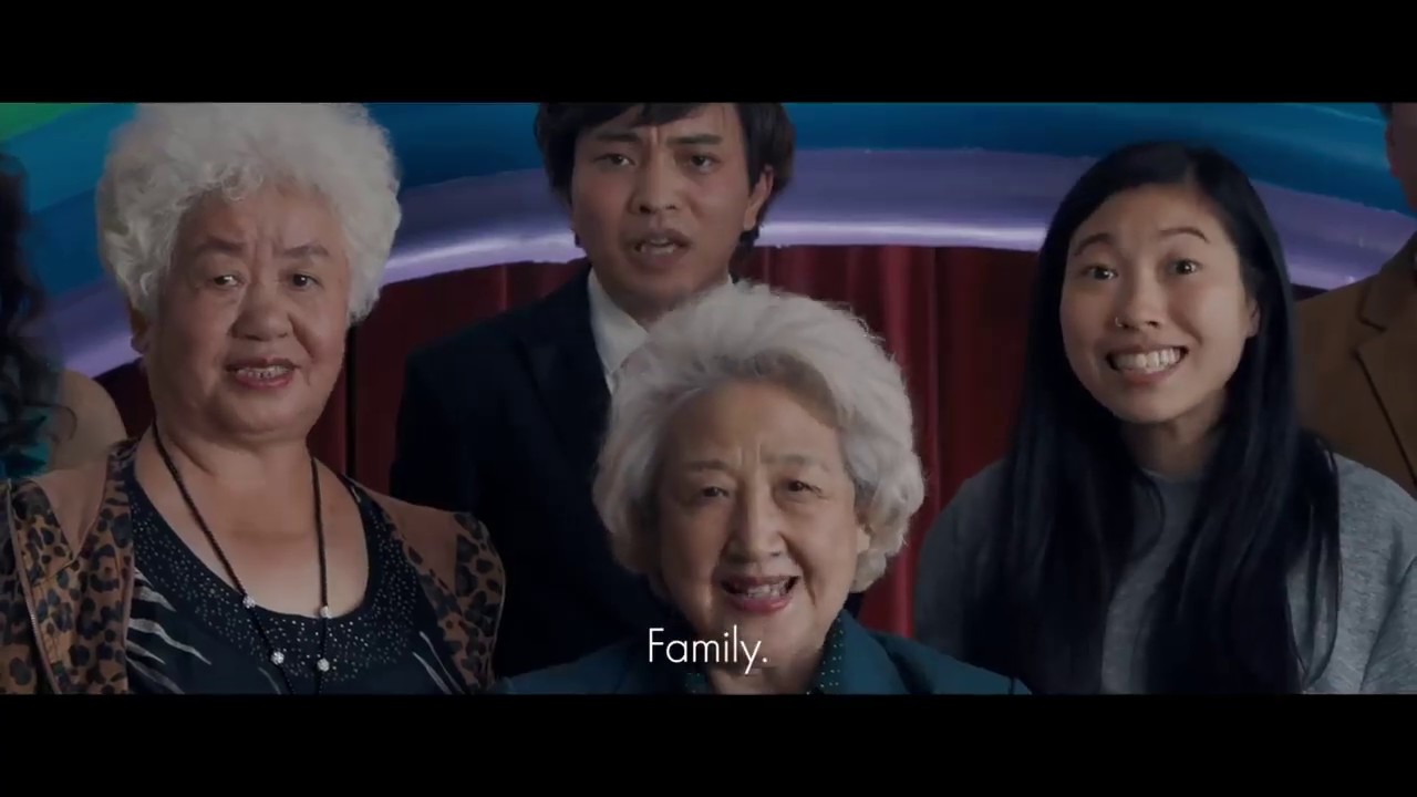 The Farewell | Official Trailer |  Vkaao | PVR