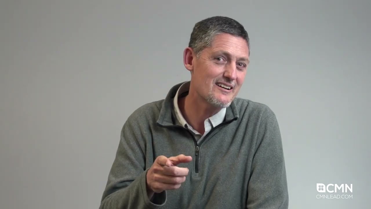 Dick Brogden | Theology of Missions