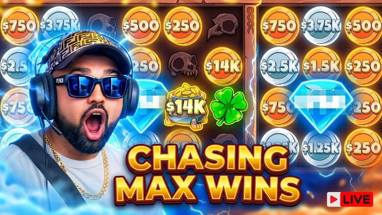 AAJAO DOSTO KRTE HE MAXWIN 🔴