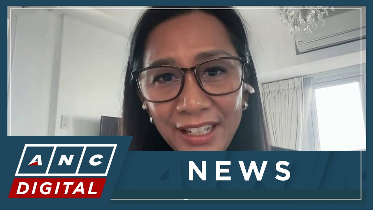 PH lags behind ASEAN neighbors in tourism numbers; PH Global Explorers' Riza Rasco weighs in | ANC