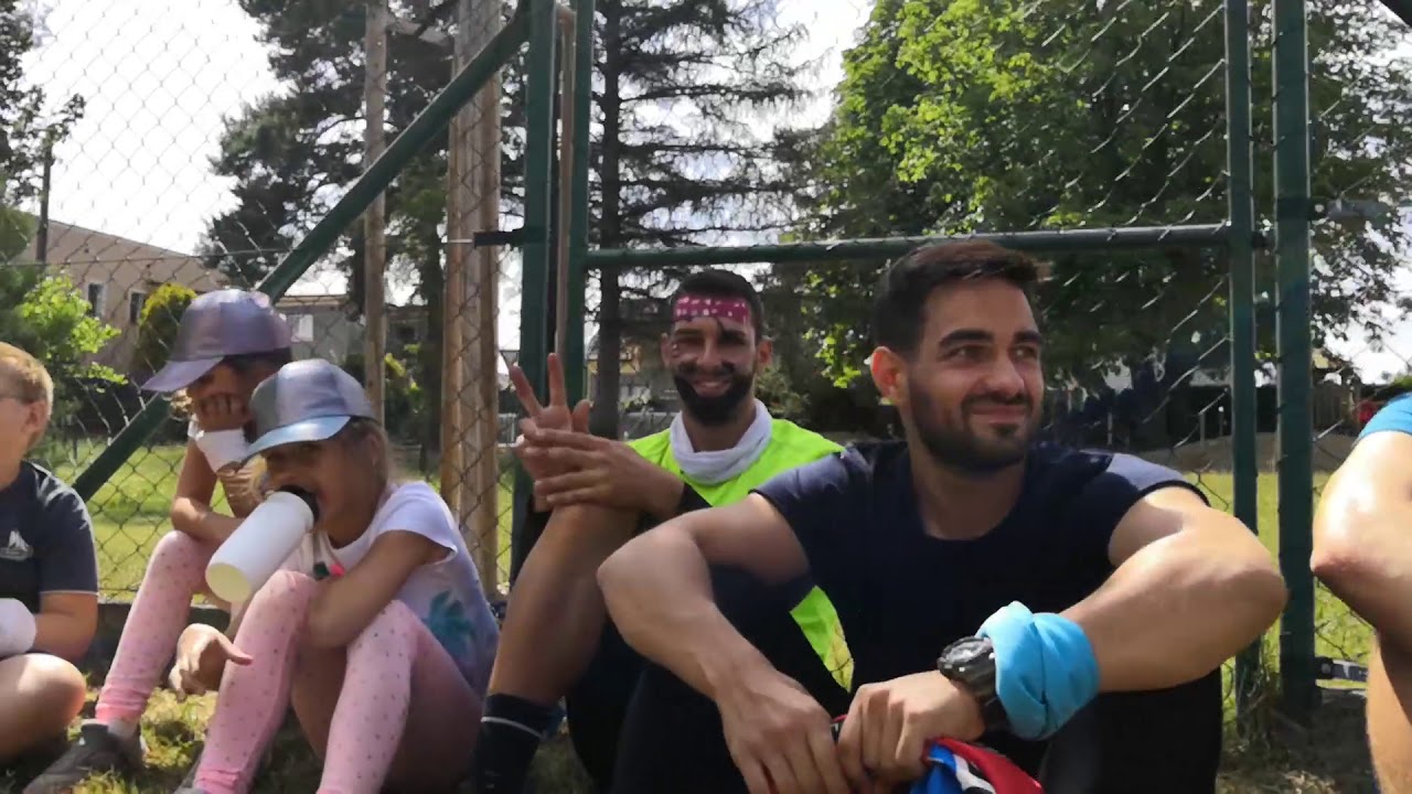 Zážitkový příměšťák 2019