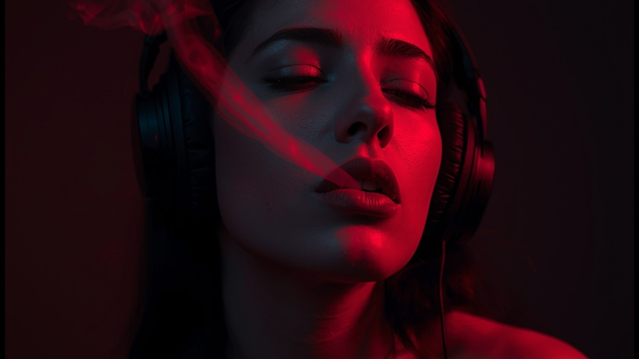 Smoke Mood — Just Relax | Deep House Mix 2026 • Chill / Night Vibes / Stress Relief #2