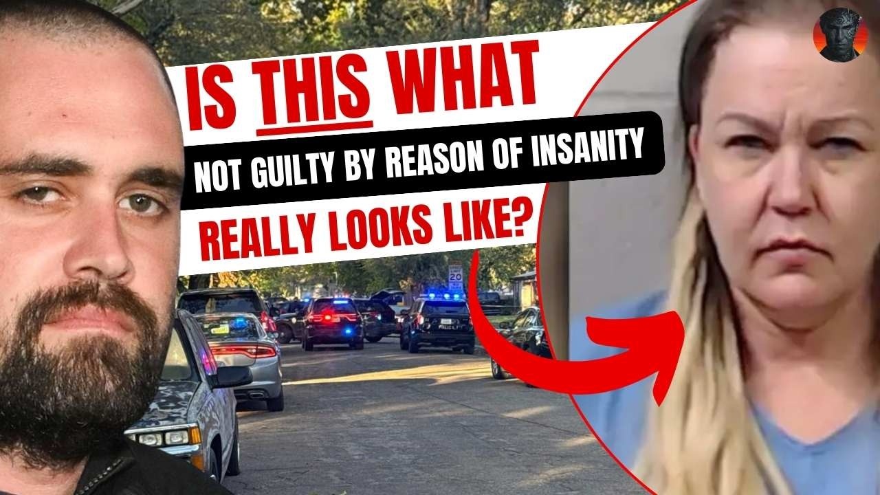 NICK REINER TV Anchor Murders Mother, Found Incompetent To Stand Trial; Will Same Happen To Nick?