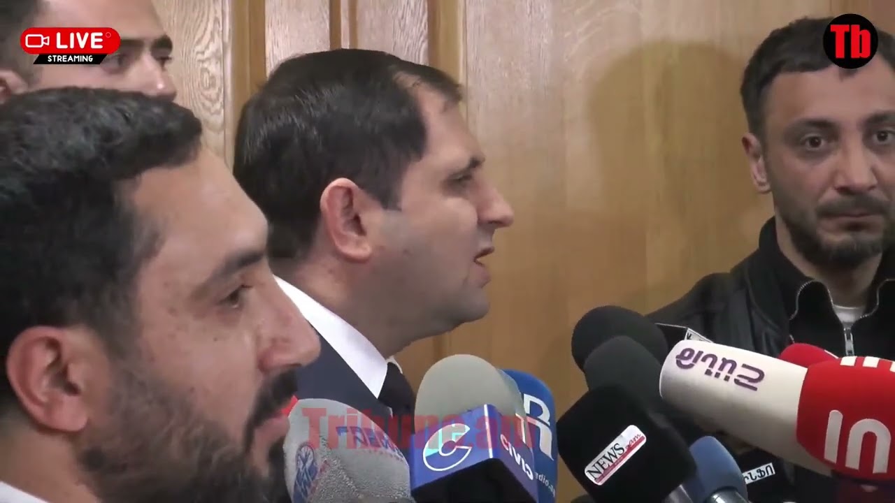 Հերքում եմ, Ադրբեջանի կողմից ՀՀ տարածքում դիրք չի կառուցվել. Պապիկյան