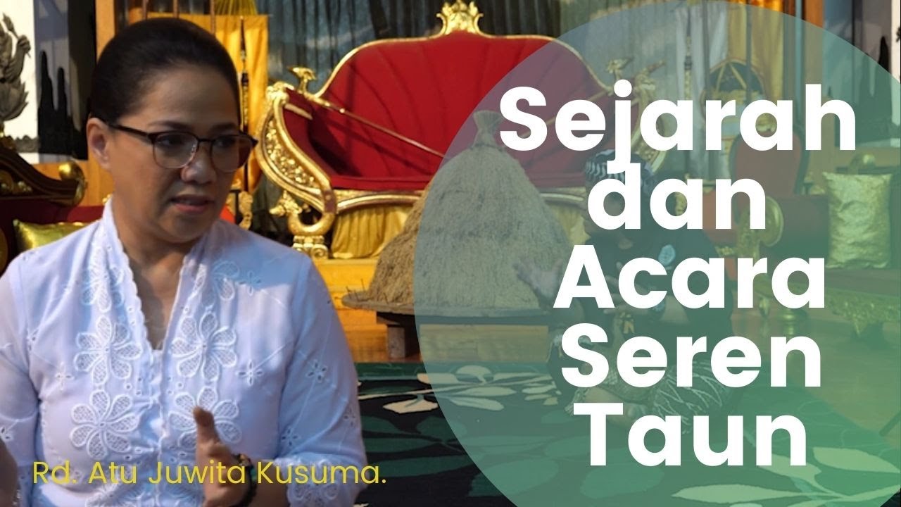 Warta Jati Sunda : Rd  Atu Juwita Jati Kusuma: Gedong Paseban Tri Panca Tunggal Cigugur Kuningan