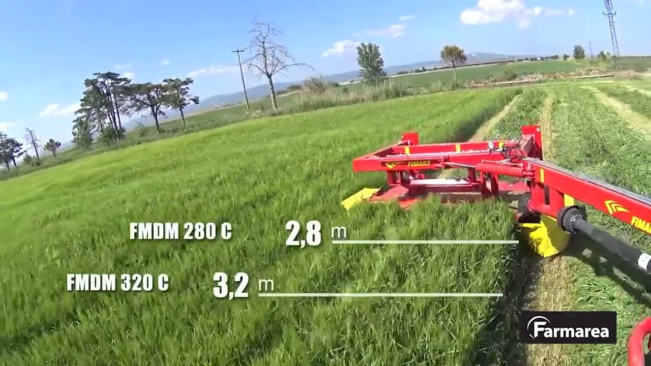 FIMAKS FMDM 280C