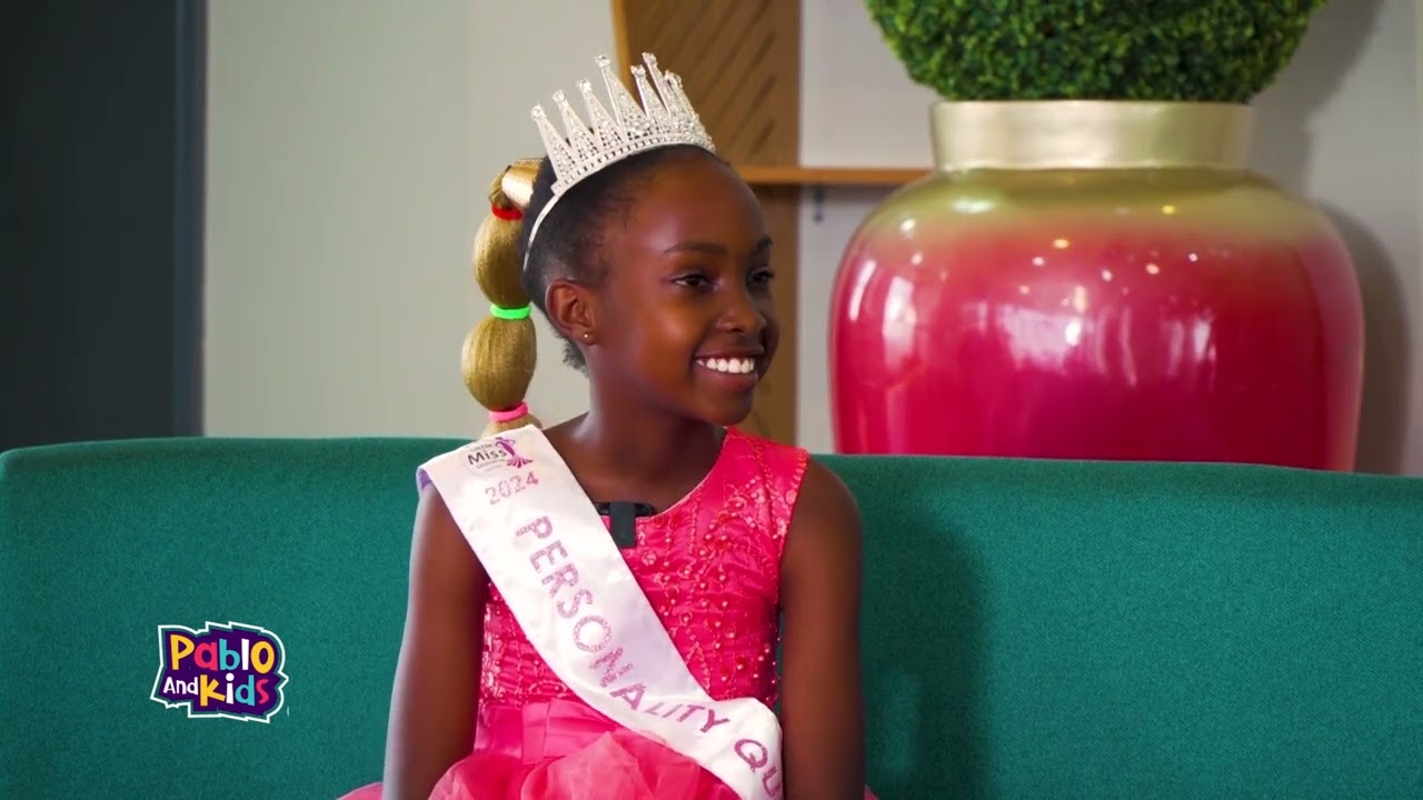 MEET HANISHA NAJUUKO THE RISING ACTRESS ON PABLO AND KIDS