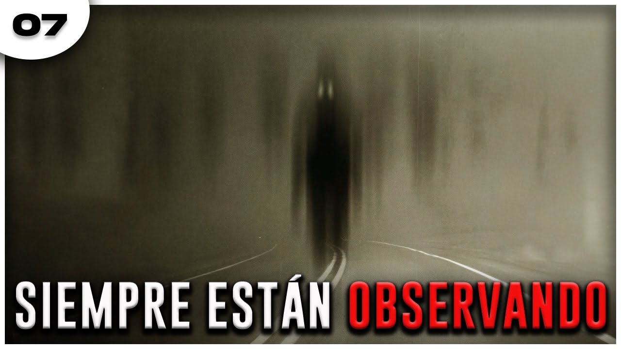 EP007: CONTACTO CON ESPÍRITUS - hablemos de lo que no existe - PODCAST DE TERROR