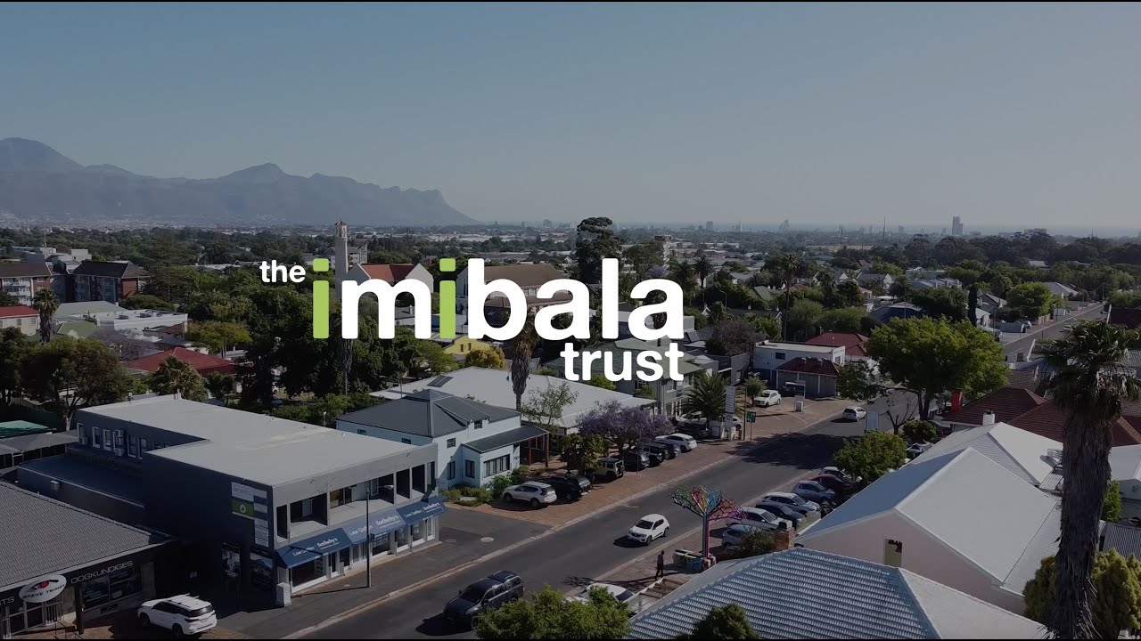 The Imibala Trust.