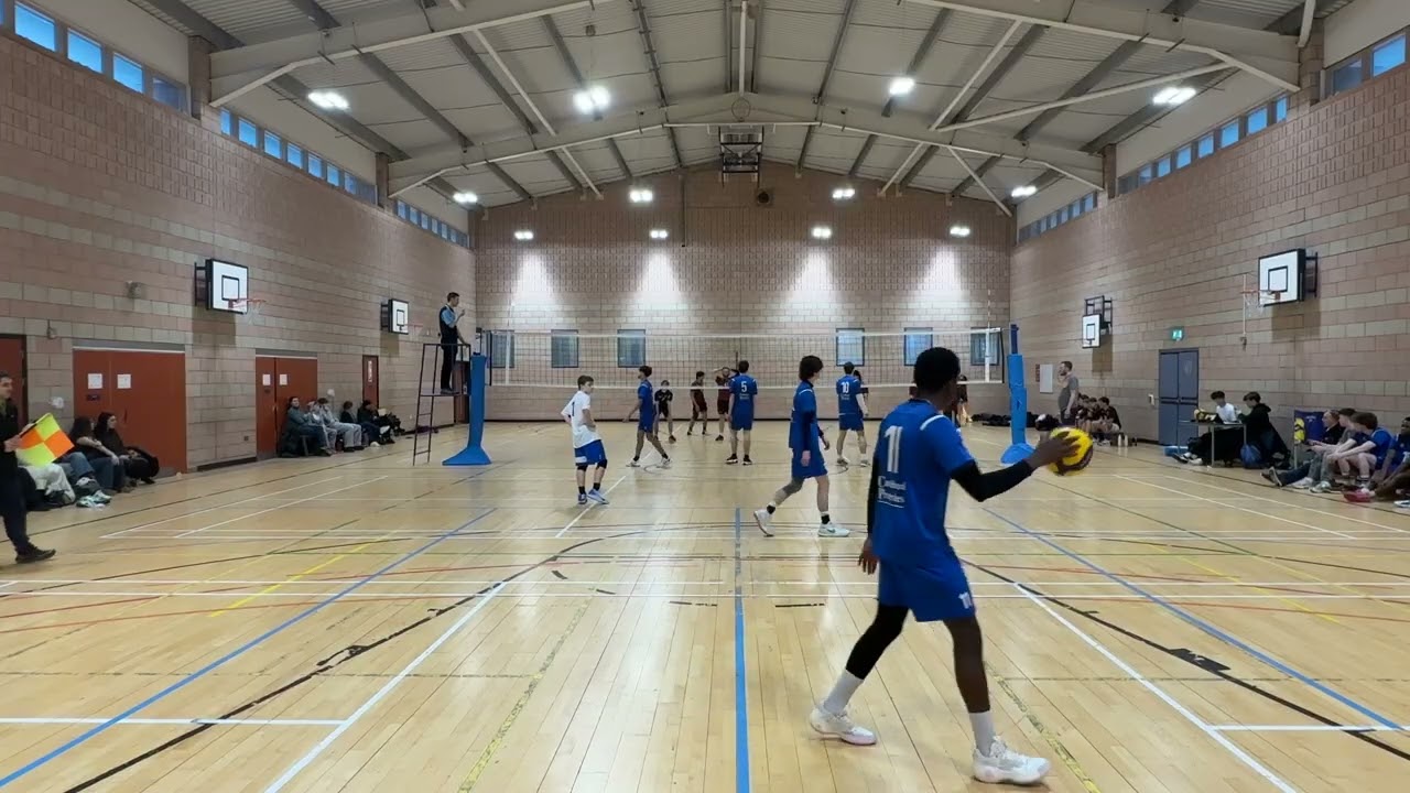 Renegades Vs Nuvoc set 3 