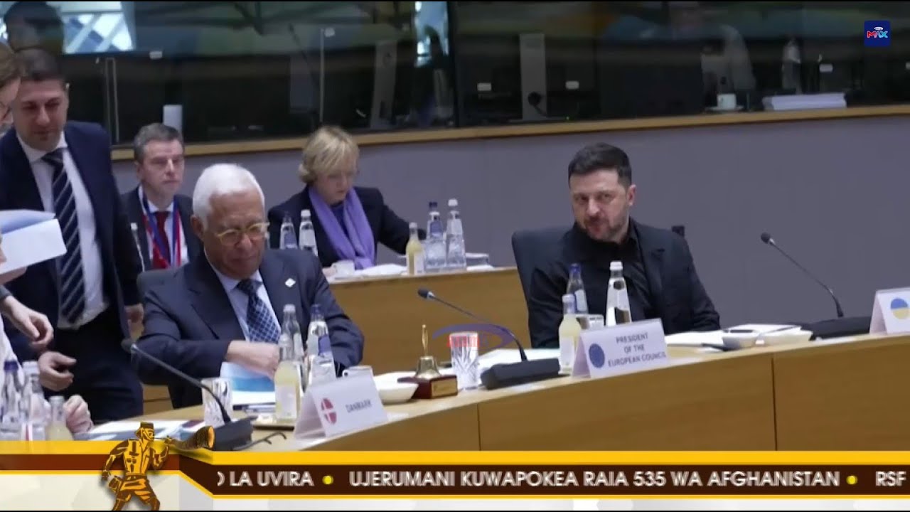 UCHAMBUZI | Je, pesa za Urusi zilizozuiliwa ni suluhisho la vita ya Ukraine?
