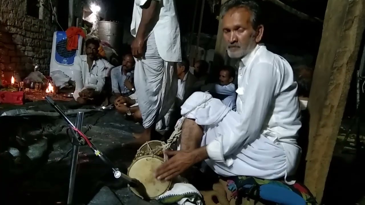 हीरामन जी की गोट