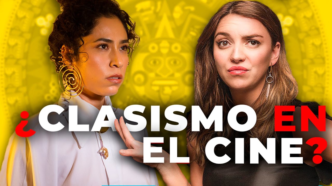 ¿Son CLASISTAS las películas mexicanas más taquilleras? | Mi Piel En El Cine