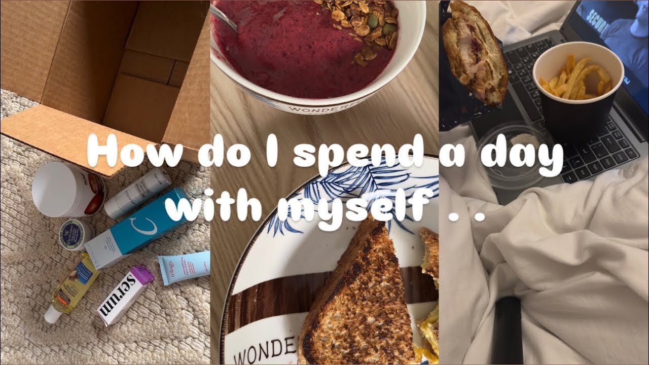 فلوق 🌻🍵 ~ طلبية ايهيرب ~ ماتشا ~ نصحية تقدر بثمن💌 