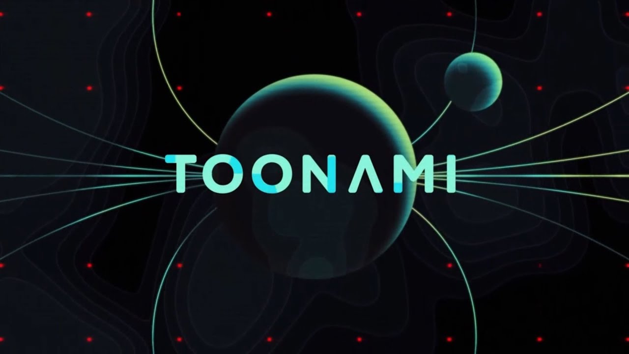 Toonami Broadcast October 12 2025