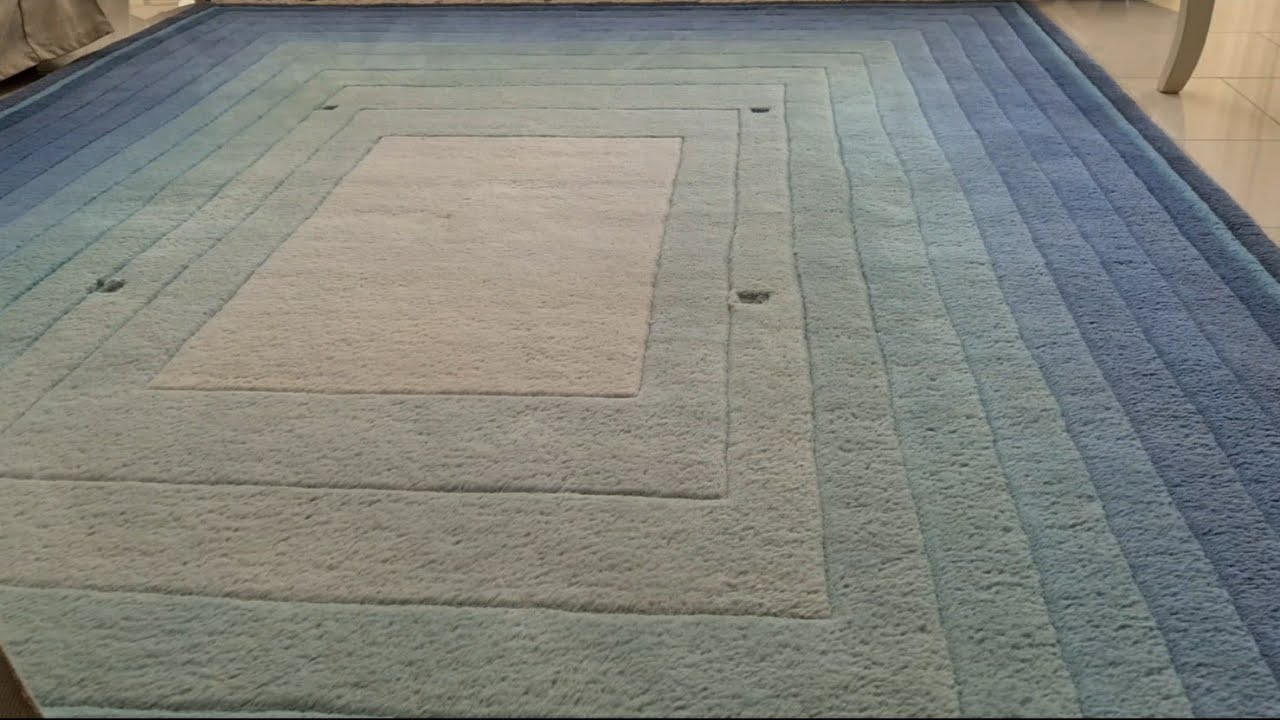 Deodorare e Ravvivare i colori di Tappeti e Moquette #casa#deodorare#cattiviodori