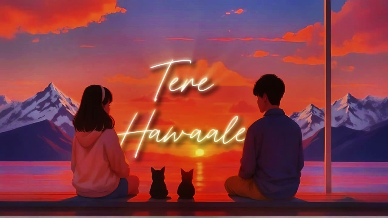 Tere Hawale - MADS Studio | MANAB | SGO #bolleywoodsong #romanticsong #trendingsong@tseries