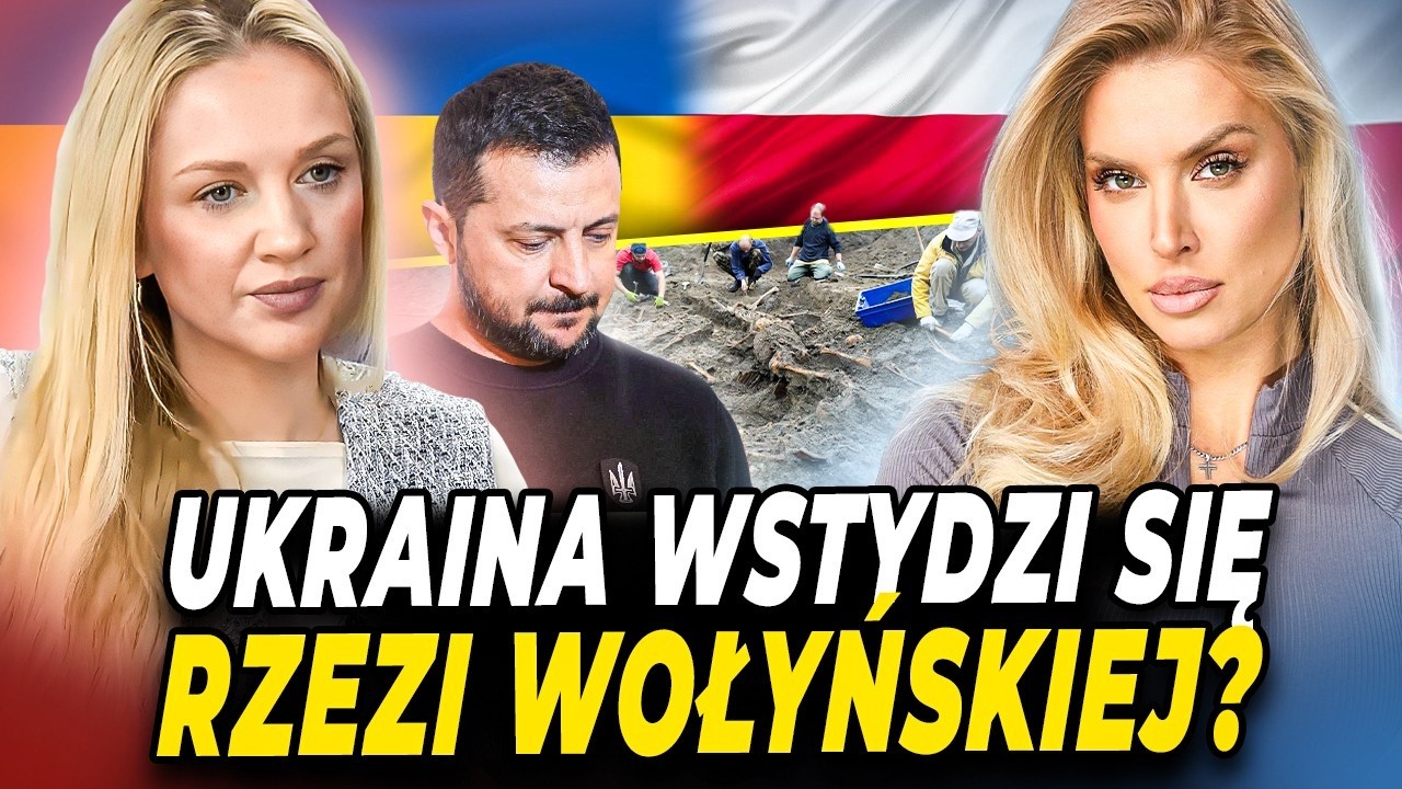 WOŁYŃ W NARRACJI UKRAIŃSKIEJ: JAK JEST WSPOMINANY?