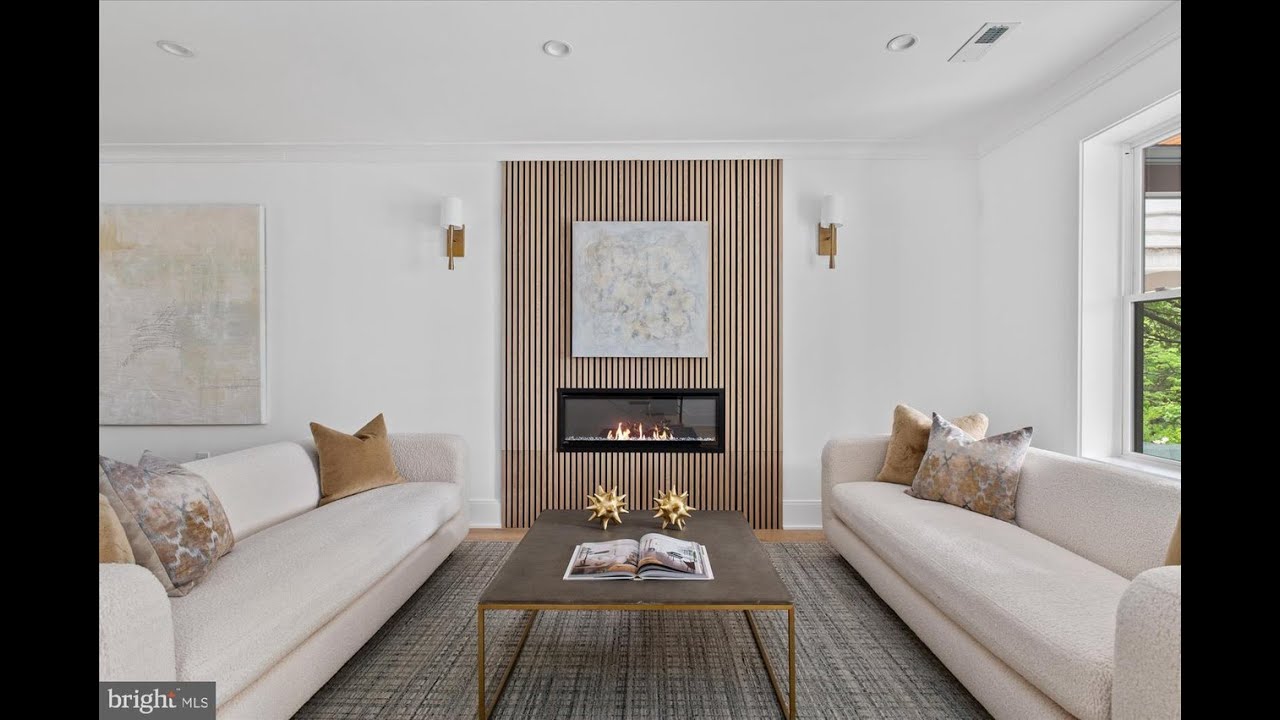 3821 T St NW, Washington, DC 20007