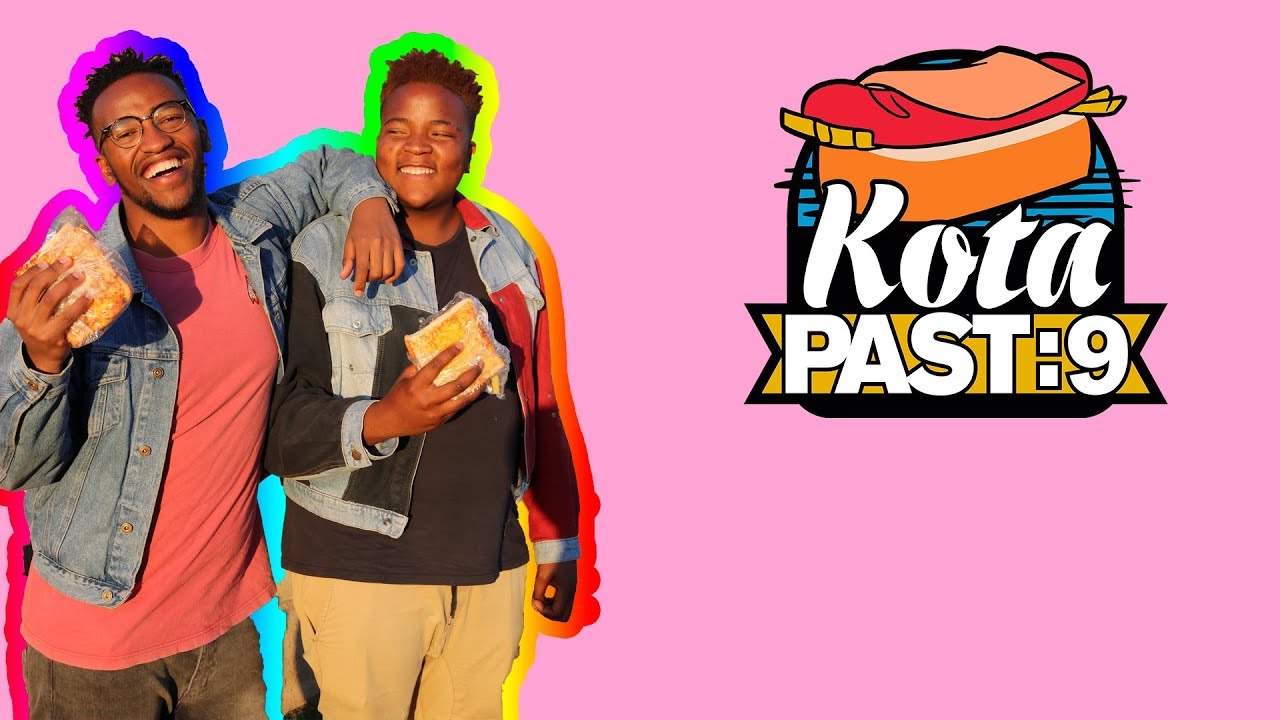 Kota Past 9 - S01E10 - SKF Day 2 - FINALE