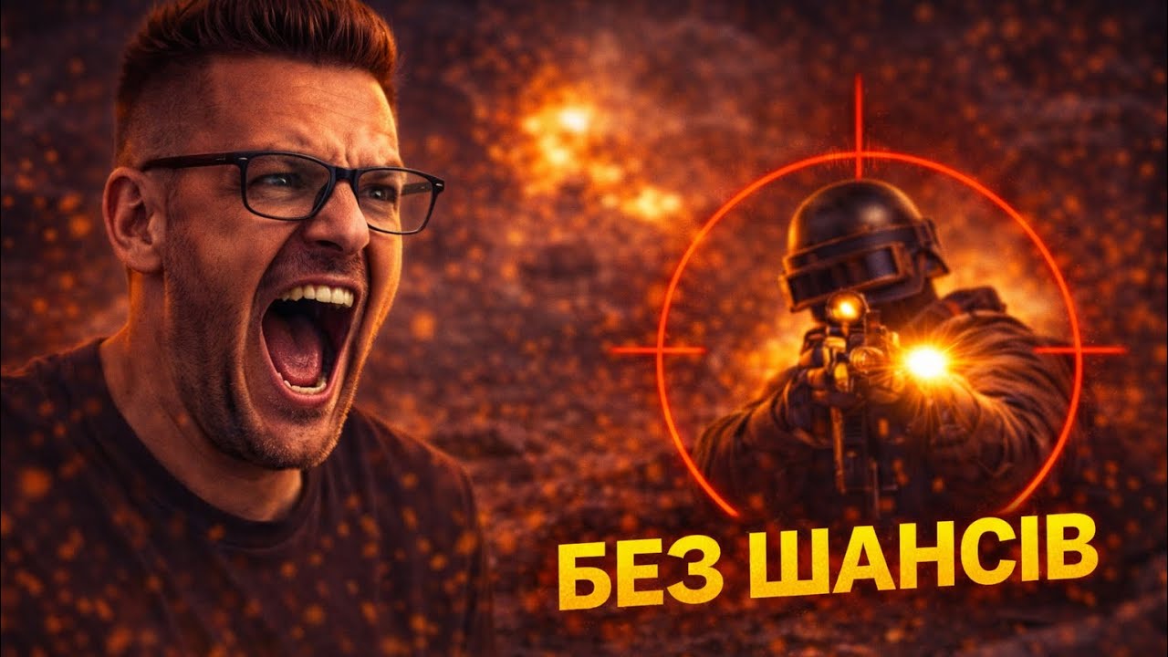 ВСІ ПРОТИ МЕНЕ 😈 | ERANGEL SOLO RANKED PUBG