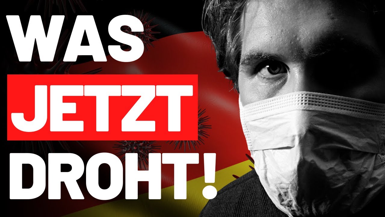 Vor diesem Horrorszenario zittern ALLE (Wirtschaftskollaps!)