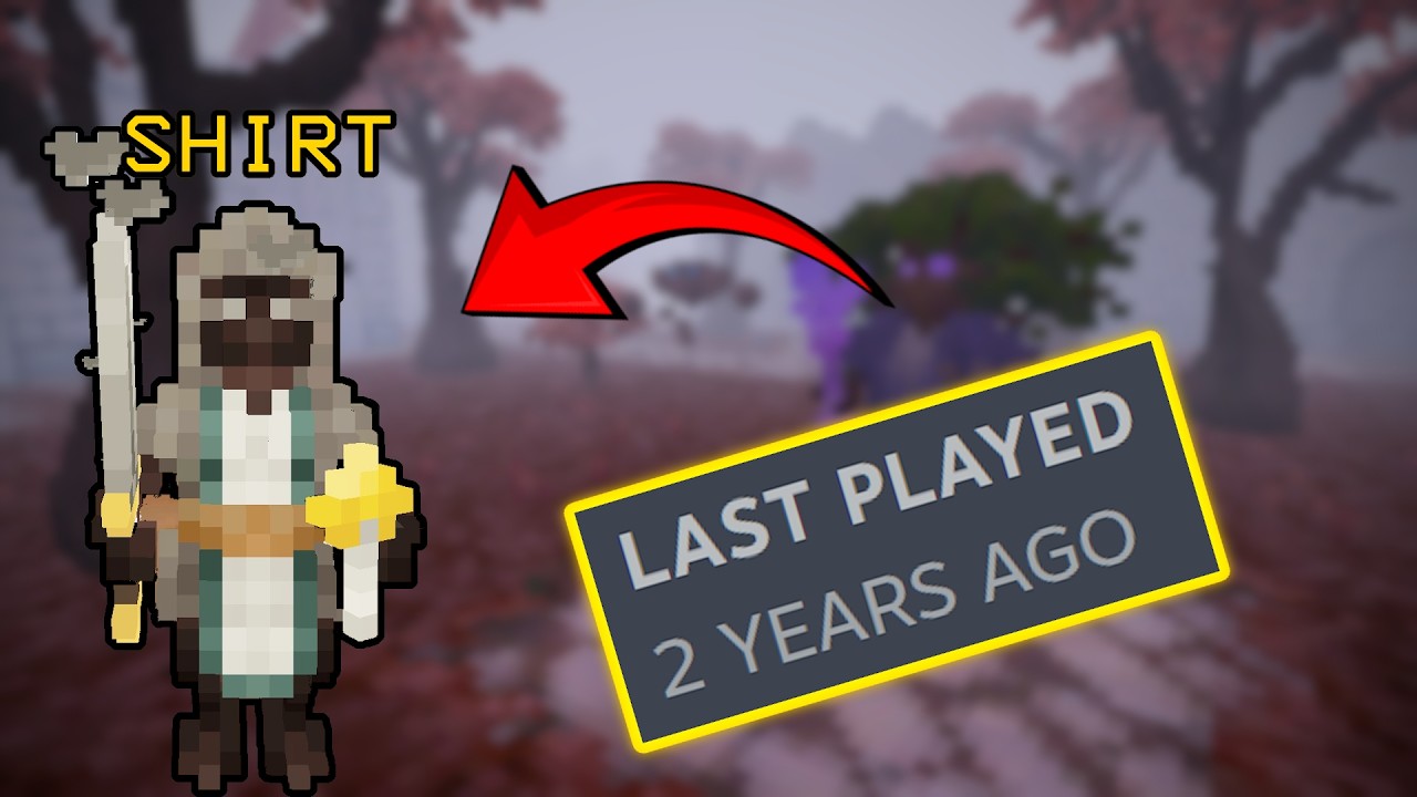 I Returned to BARONY in 2026...