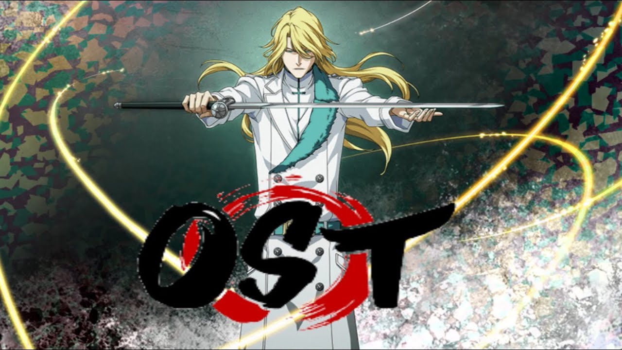 Bleach Brave Souls OST - Rücksichtslosigkeit (Ruthlessness) or Epic Quincy's Theme (TYBW)