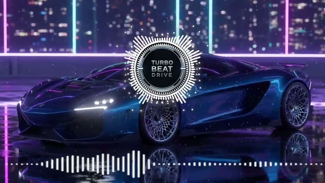 🔥 EDM Car Music 2026 / Gym Workout Club Banger Mix / Party Dance