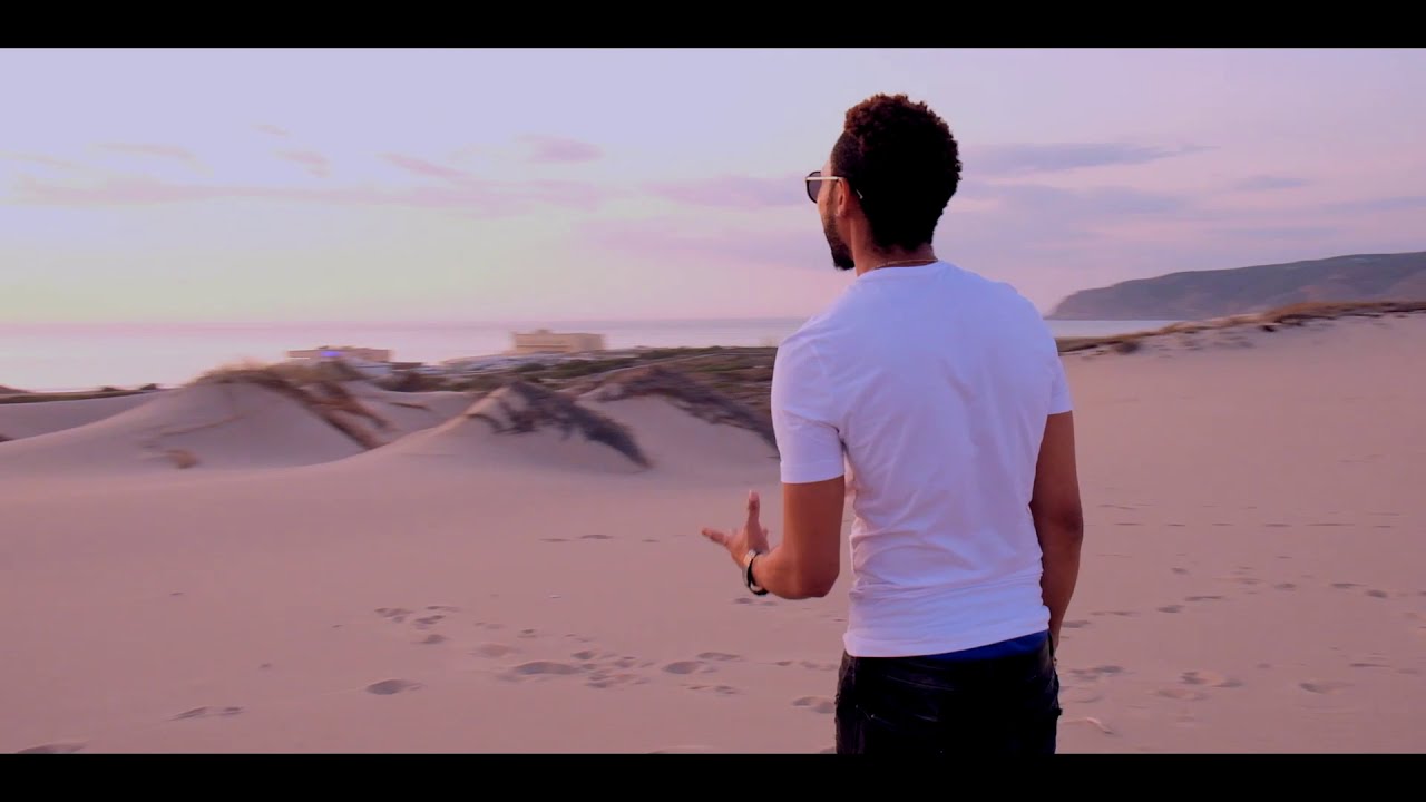 Cesar Sanches - Nka Sabi kuze ku Ten Na bo "Official Music Video"